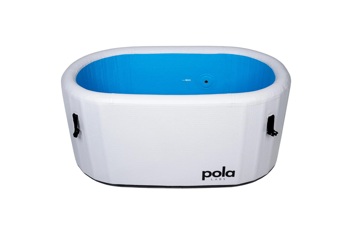 Single Pola Labs Cold Plunge Rental (Up to 2 people)