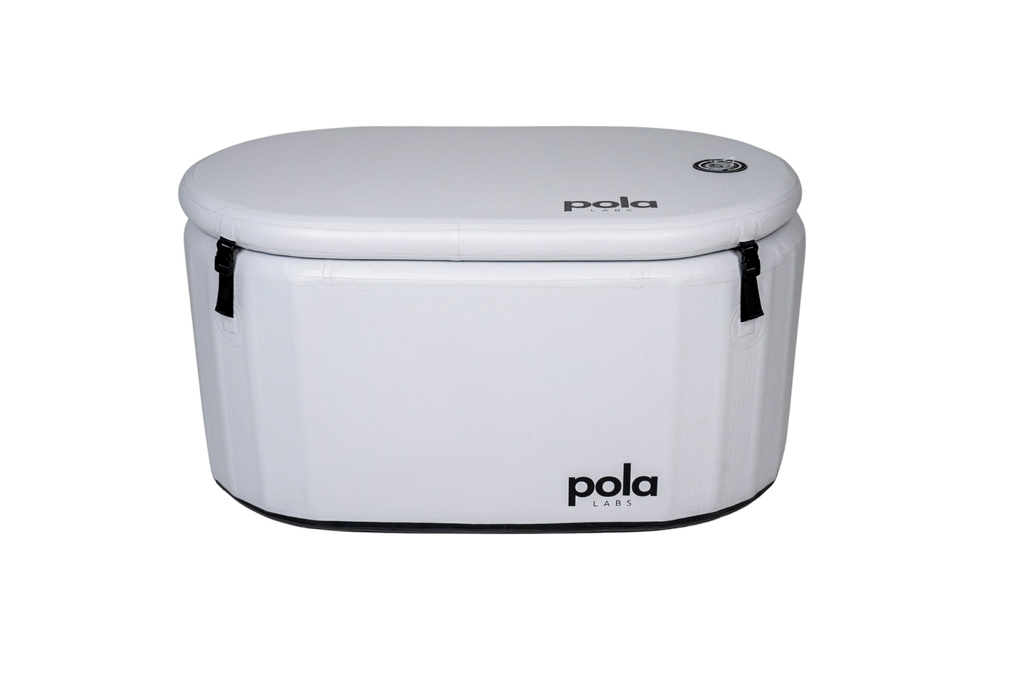 Single Pola Labs Cold Plunge Rental (Up to 2 people)