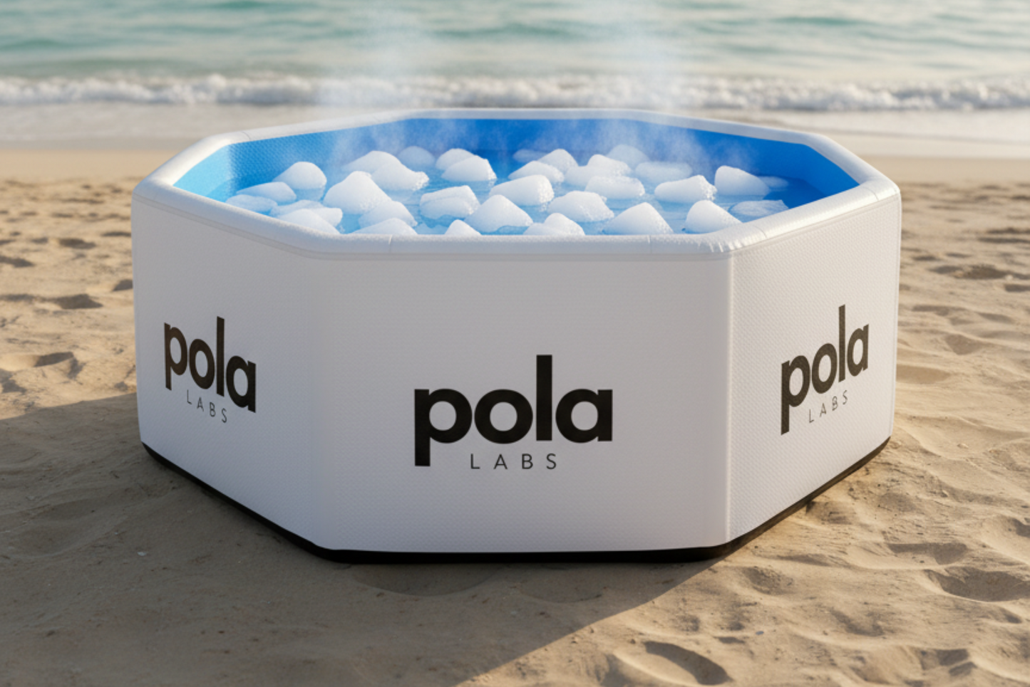 Group Pola Labs Cold Plunge Rental (Up to 6 people)